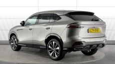 MG HS 1.5 T-GDI Trophy 5dr DCT Petrol Hatchback